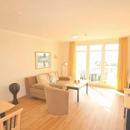 Meeresblick Hotel Goehren (Ruegen)