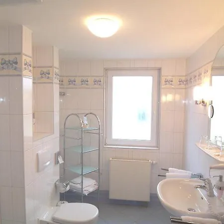 Hotel Meeresblick 4*